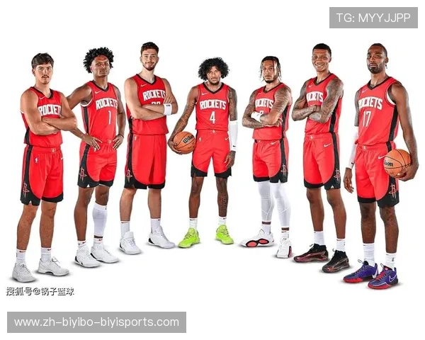 2015年NBA赛季火箭队表现回顾及阵容梳理