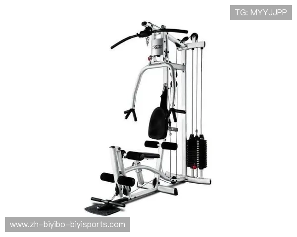 酒店健身器材举重设备及高效训练方案