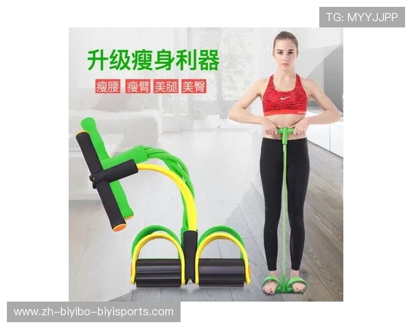 肚子大如何选择健身器材 专为腹部锻炼的设备推荐